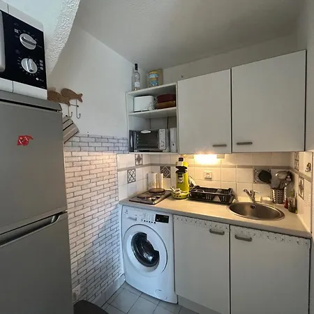 Apartman Et Pinede A 50m De La