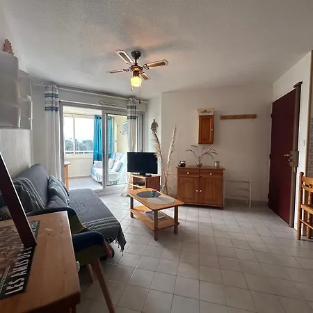 Et Pinede A 50m De La Sète