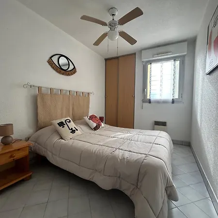 Apartman Et Pinede A 50m De La *