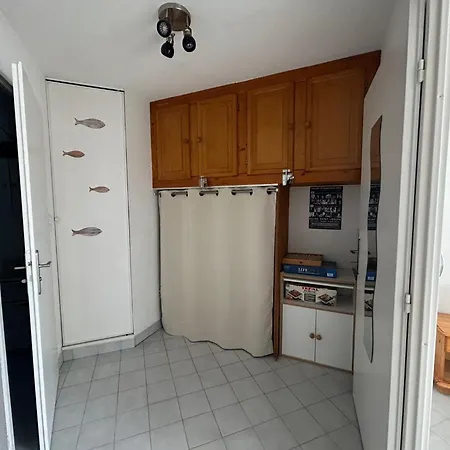 Apartman Et Pinede A 50m De La