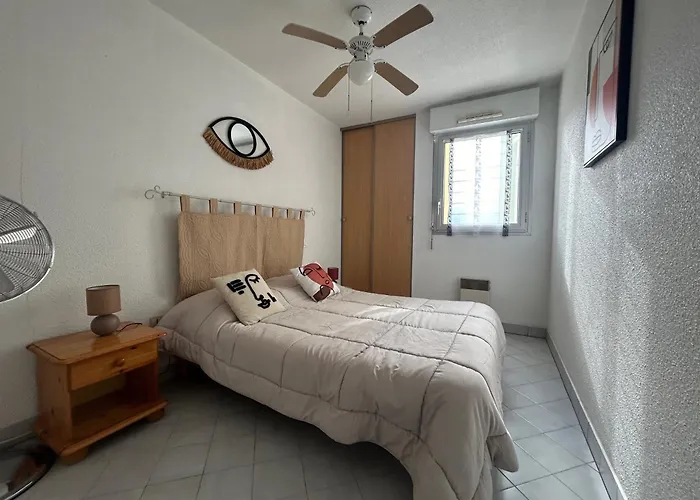 Apartman Et Pinede A 50m De La *