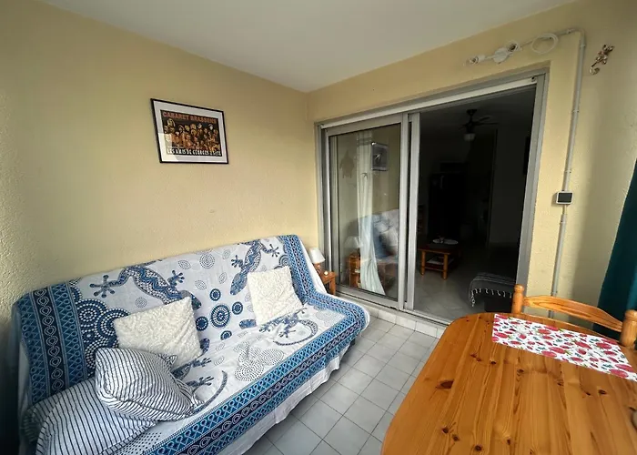 Et Pinede A 50m De La Apartman *