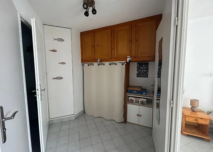 Apartman Et Pinede A 50m De La